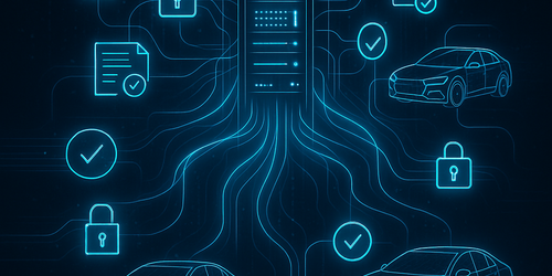 PKI & Automatisierte Schlüsselverwaltung