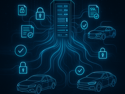 PKI & Automatisierte Schlüsselverwaltung