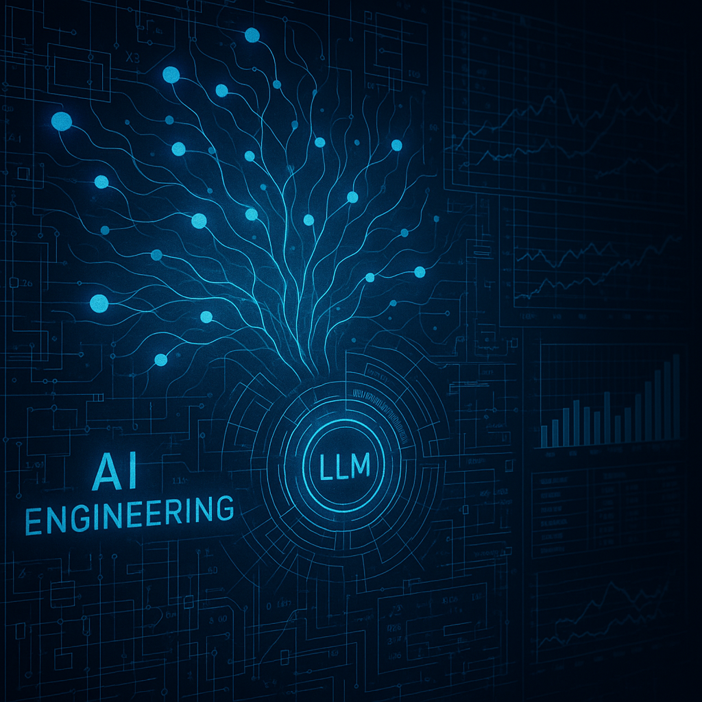 KI Engineering und Business Consulting