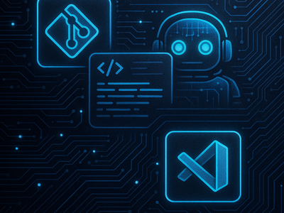Magdeburger DevDays 2025 - Git & VS Code Copilot