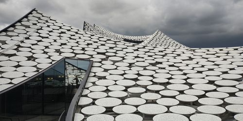 Elbphilharmonie Hamburg