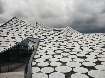 Elbphilharmonie Hamburg