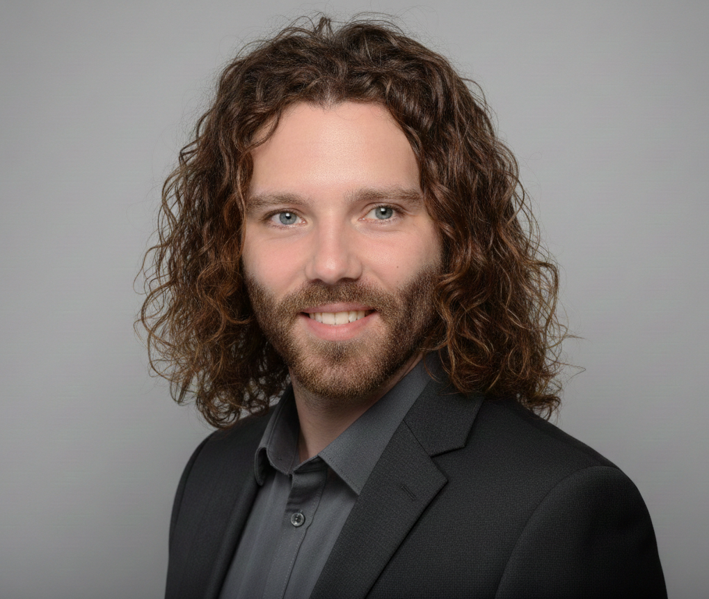 SVEN FÖRSTER