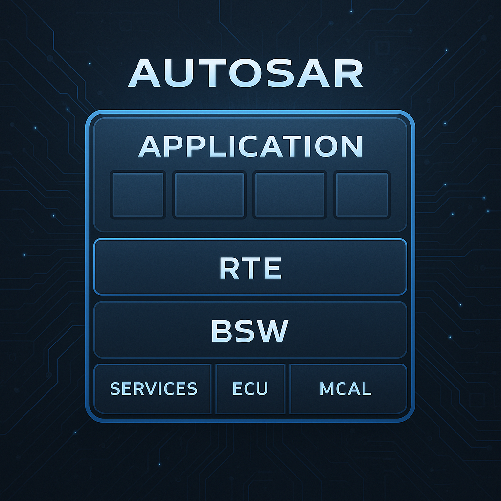 AUTOSAR Trainings