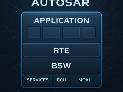 AUTOSAR Trainings