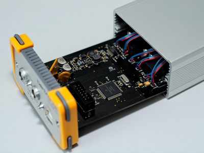 Masterarbeit FlexRay-zu-CAN-Gateway