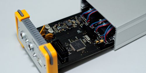 Masterarbeit FlexRay-zu-CAN-Gateway