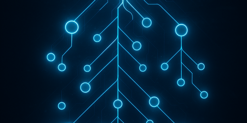 Visualisierung einer Event-Verknüpfungssprache mit Abstract Syntax Tree