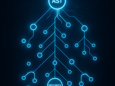 Visualisierung einer Event-Verknüpfungssprache mit Abstract Syntax Tree