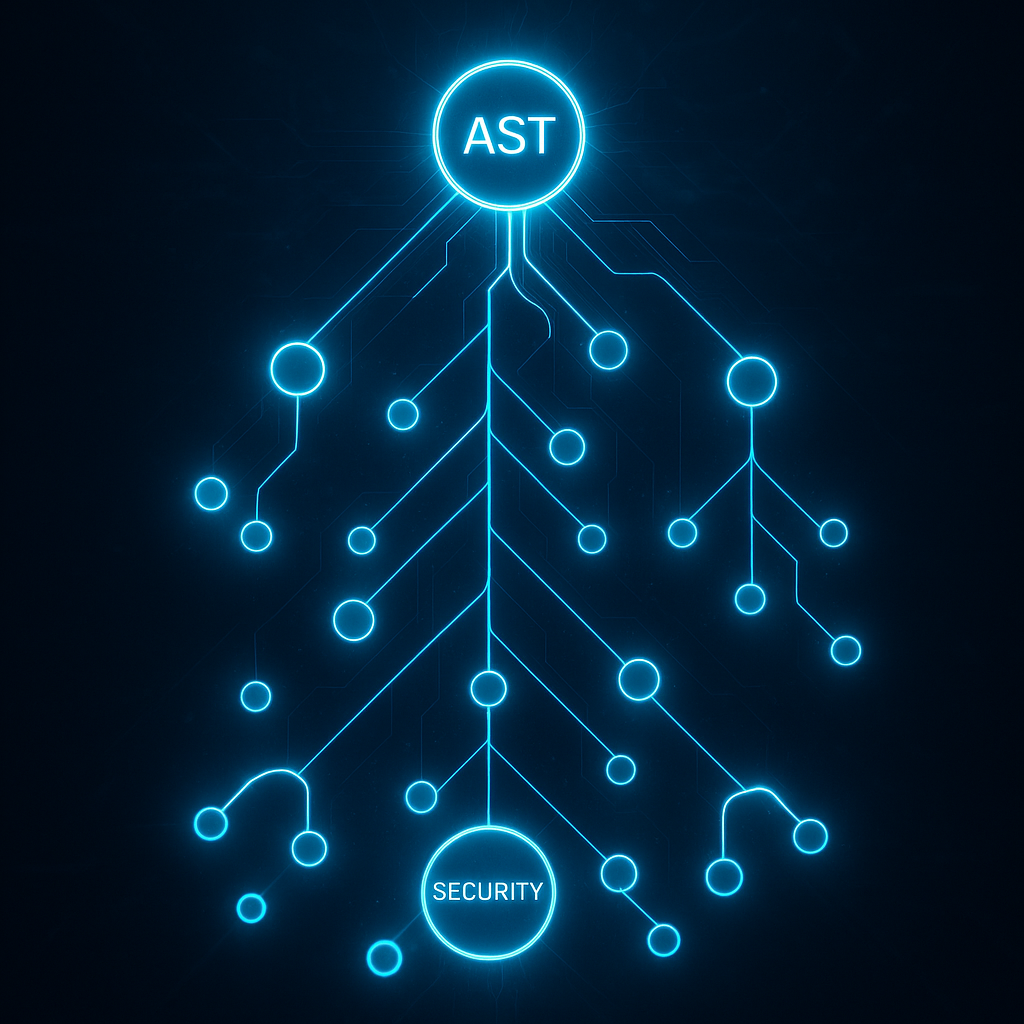 Visualisierung einer Event-Verknüpfungssprache mit Abstract Syntax Tree