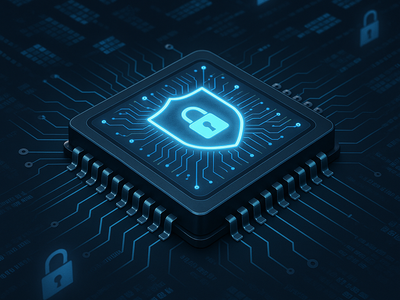 Vergleich kryptografischer Hardware-Einheiten