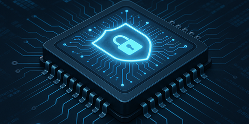 Vergleich kryptografischer Hardware-Einheiten