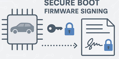 Secure Boot Toolchain
