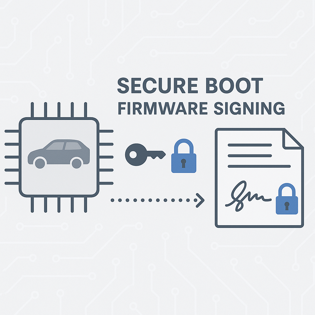 Secure Boot Toolchain