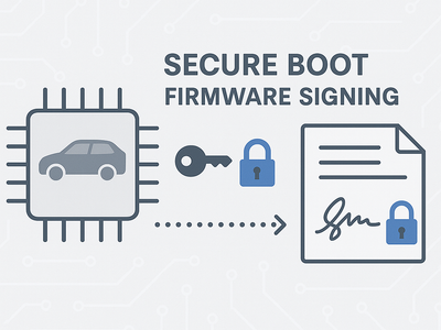 Secure Boot Toolchain